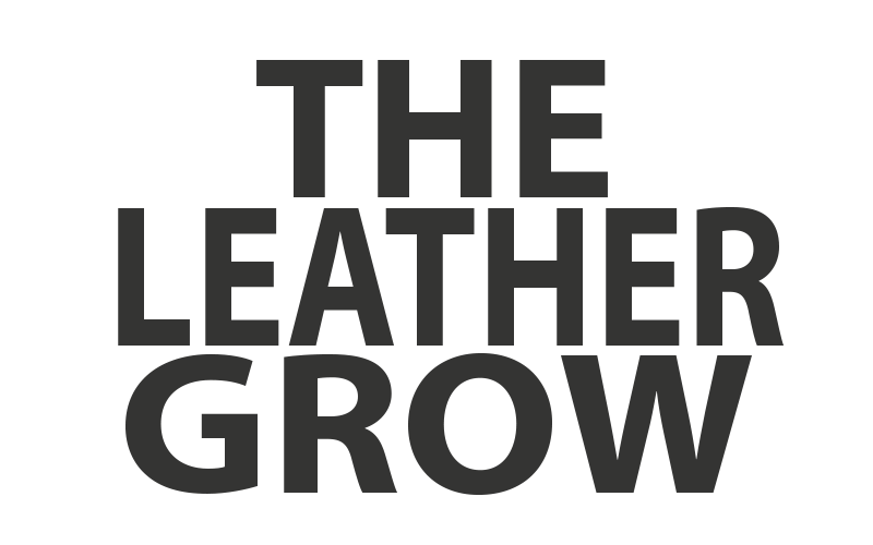 The Leather Grow
