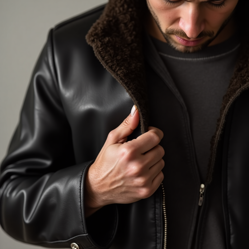 a_Leather_Jacket