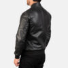 Quilted Viscose Lining & Interior Pocket System