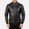 Quilted Viscose Lining & Interior Pocket System