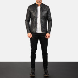 Quilted Viscose Lining & Interior Pocket System