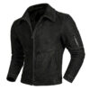 Casual Leather Jacket