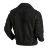 Casual Leather Jacket