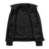 Casual Leather Jacket