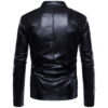 Genuine Leather Jacket for Men