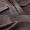 Quilted Polyester Lining Interior for Warmth & Comfort