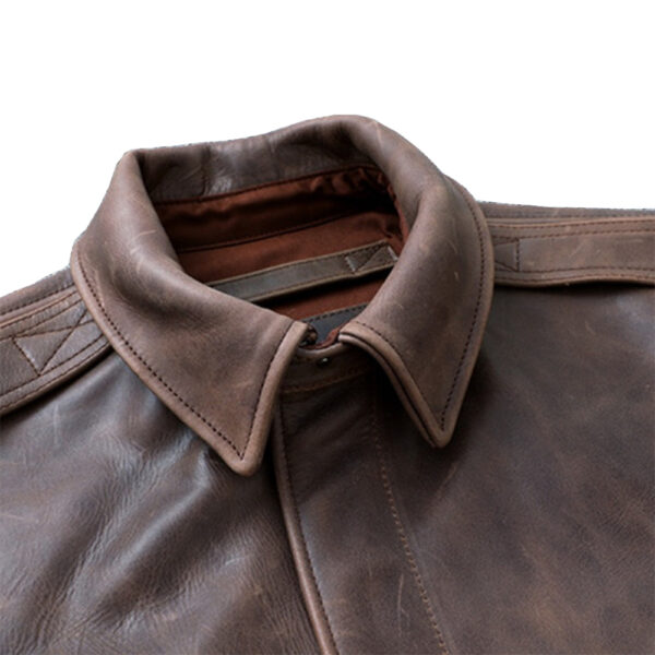Quilted Polyester Lining Interior for Warmth & Comfort