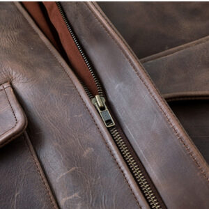 Quilted Polyester Lining Interior for Warmth & Comfort