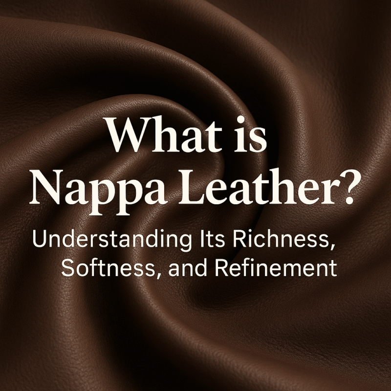 napp-leather